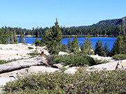 Granite Lake