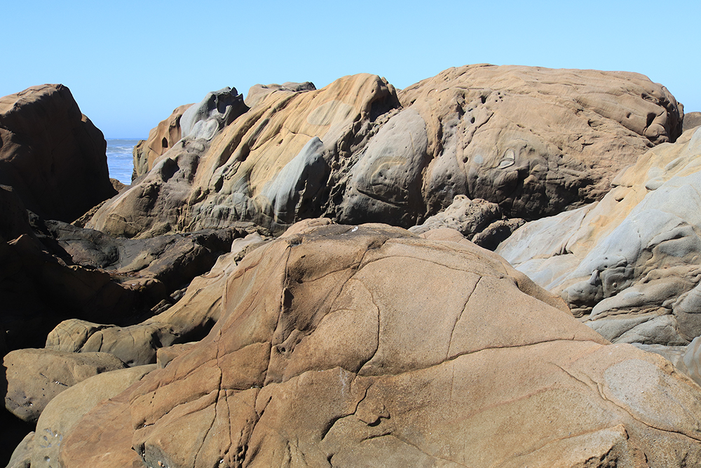 Pebble Beach