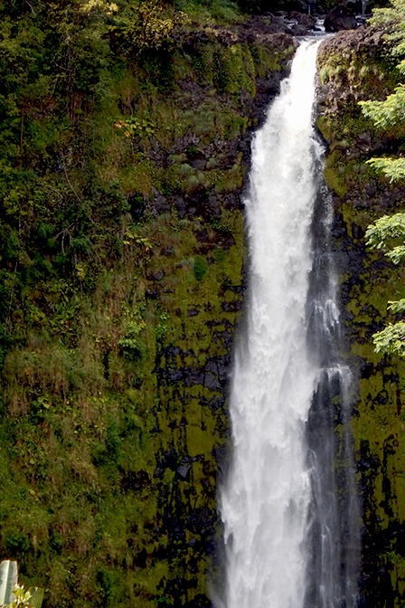 Akaka Falls