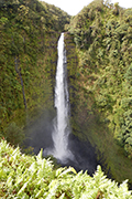 Akaka Falls