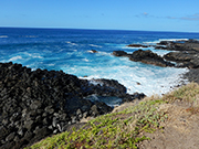 Kaena Point