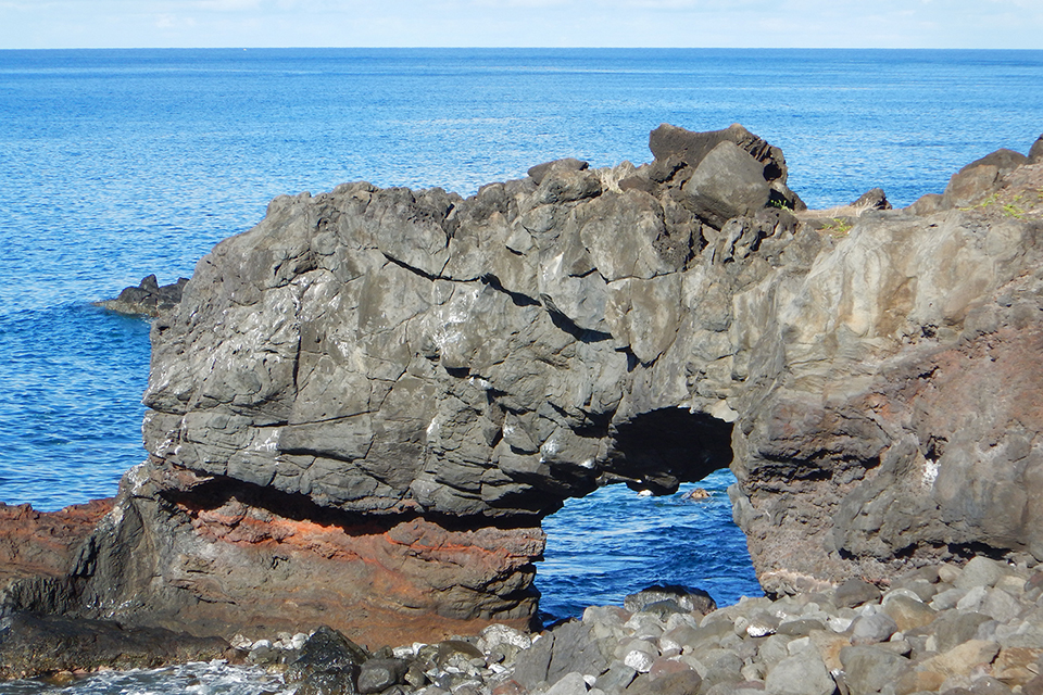 Kaena Point Trail
