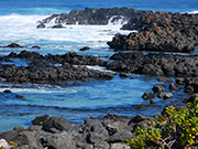 Kaena Point Hike
