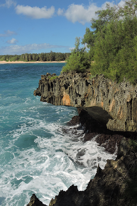 Mahaulepu Beach Trail