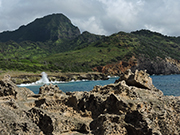 Mahaulepu Beach Hike