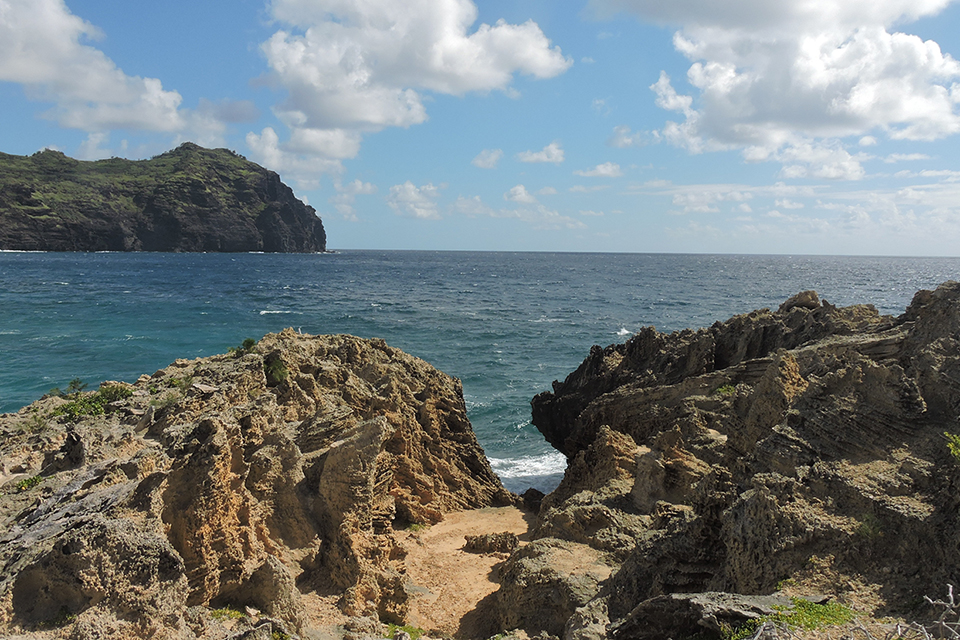 Mahaulepu Beach Trail