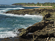 Mahaulepu Beach Hike