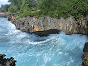 Mahaulepu Beach Hike