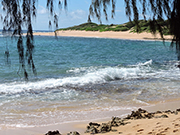 Mahaulepu Beach Hike