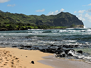 Mahaulepu Beach Hike