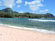 Mahaulepu Beach Hike