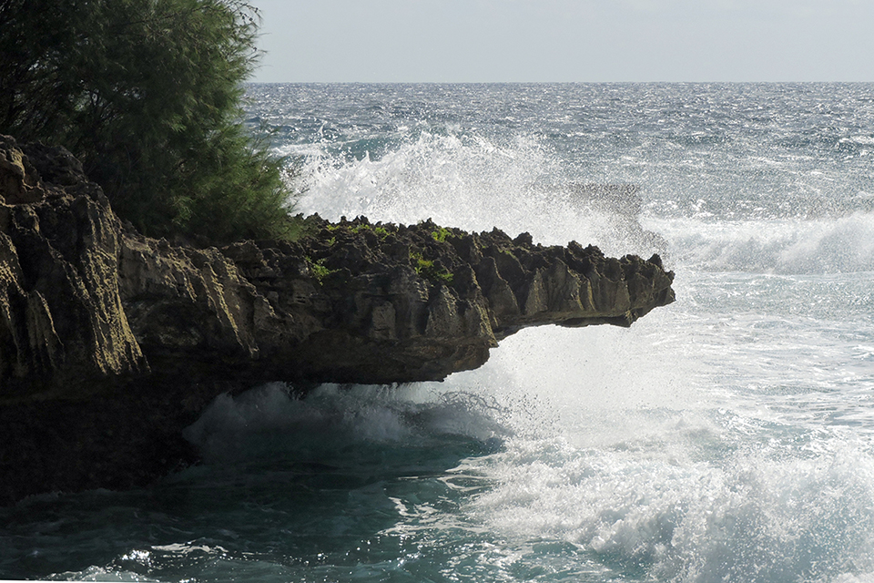 Mahaulepu Beach Trail