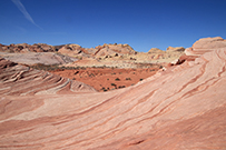 Fire Wave Trail