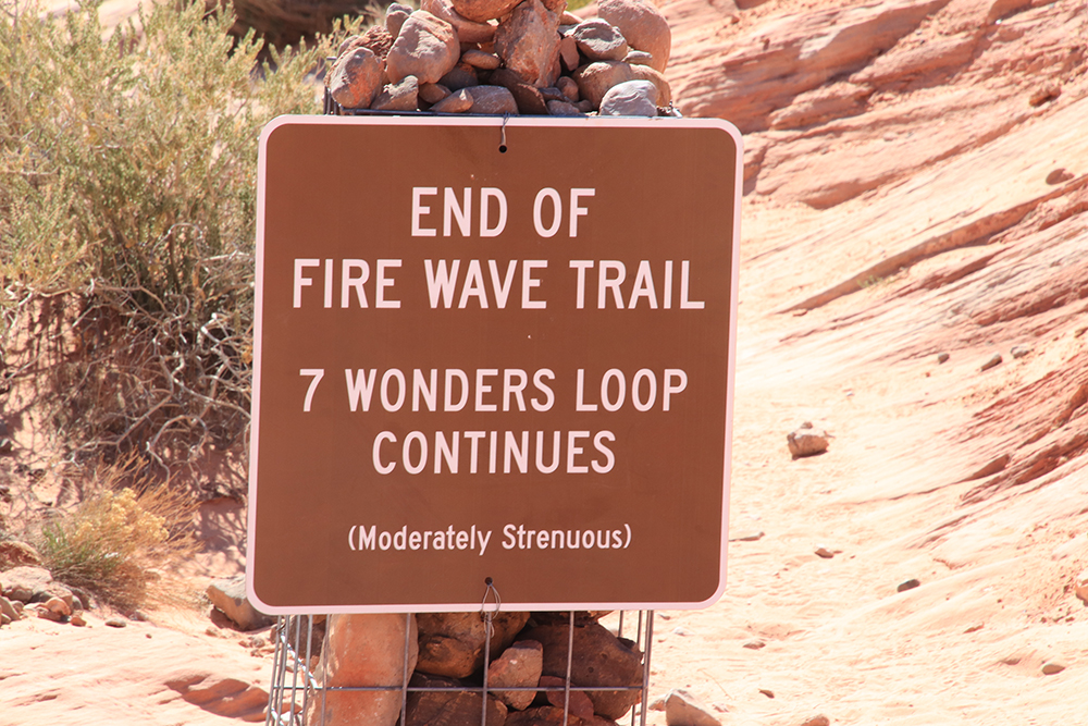 Fire Wave