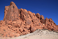 Fire Wave Trail