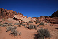 Fire Wave Trail