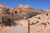 Seven Wonders Trail