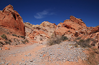 Seven Wonders Trail