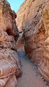 Seven Wonders Trail