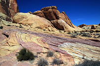 Seven Wonders Trail