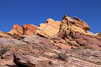 Seven Wonders Trail