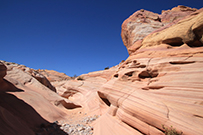 Seven Wonders Trail