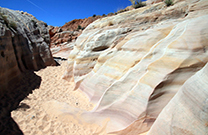 Seven Wonders Trail