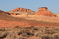 Valley of Fire