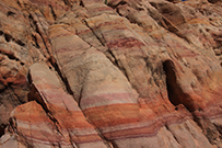 White Domes Loop