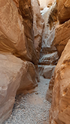 White Domes Loop
