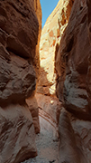 White Domes Loop