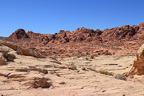 White Domes Loop
