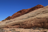 White Domes Loop