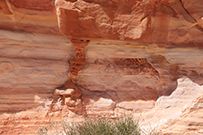 White Domes Loop