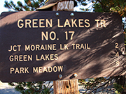 Green Lake