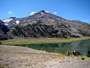 Green Lake