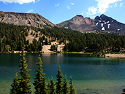 Green Lake
