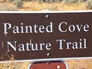 Painted Cove Trail