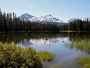Scotts Lake