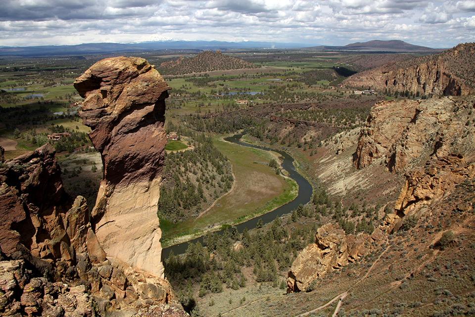Smith Rock