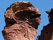 Misery Ridge