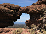 Misery Ridge