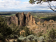 Misery Ridge