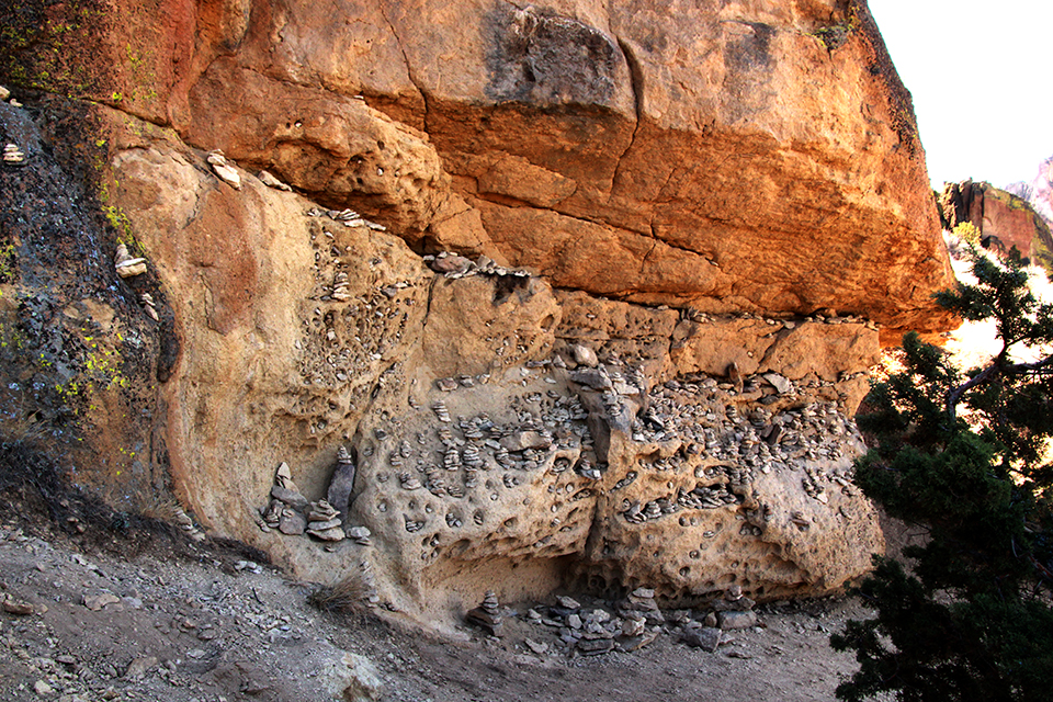 Smith Rock