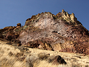 Misery Ridge