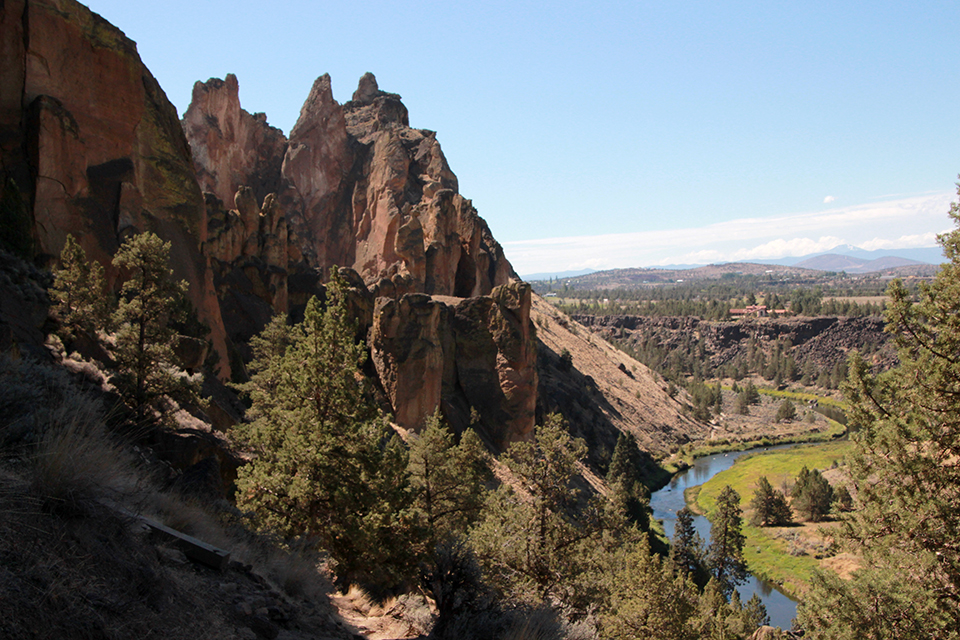 Smith Rock