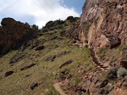 Misery Ridge