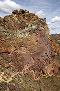 Misery Ridge
