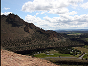 Misery Ridge
