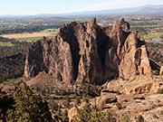 Misery Ridge